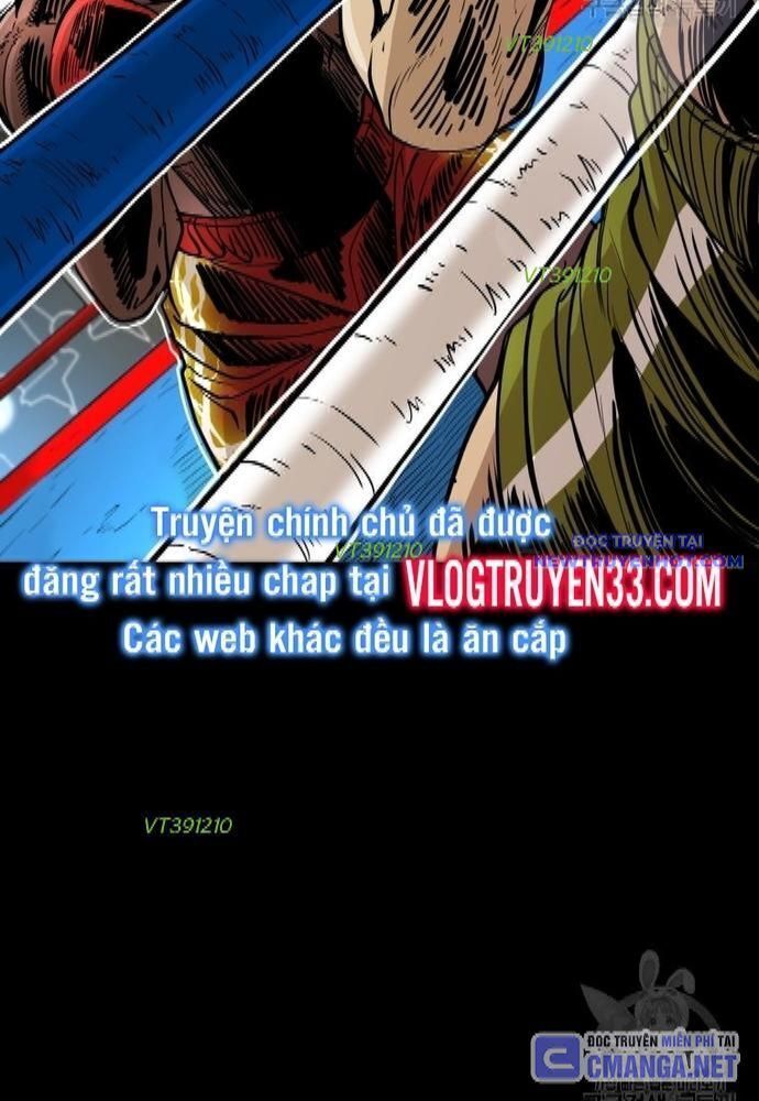 Shark - Cá Mập - Chương 256