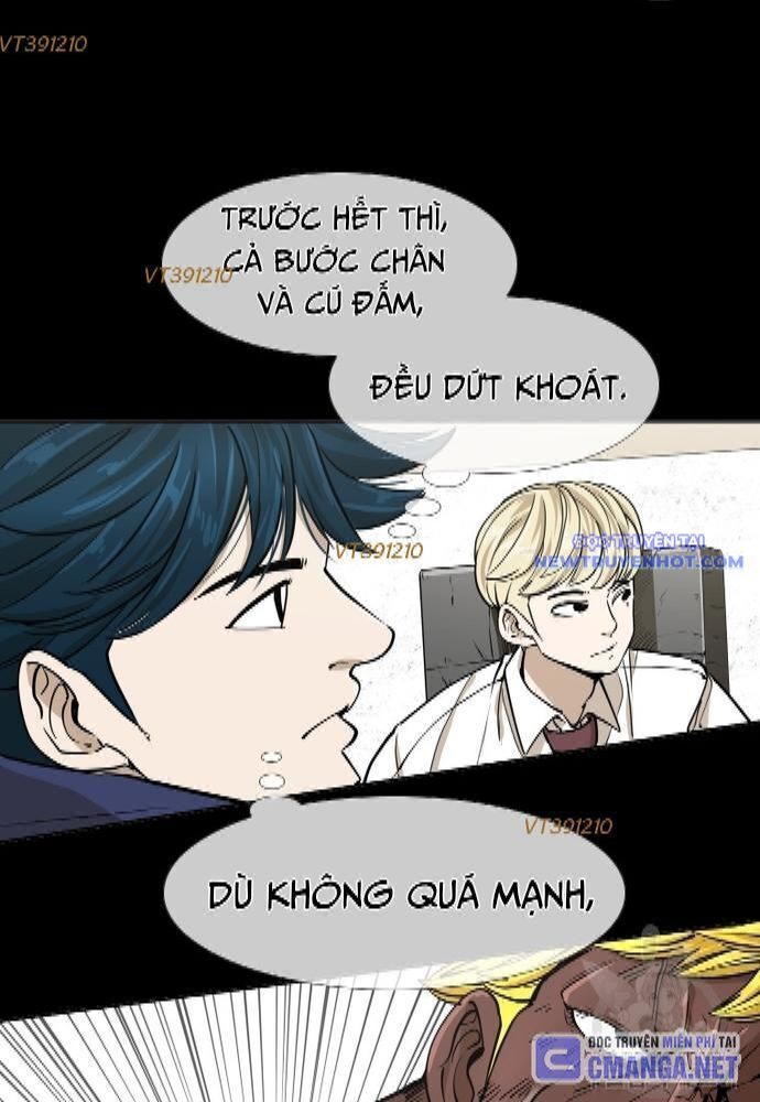 Shark - Cá Mập - Chương 256