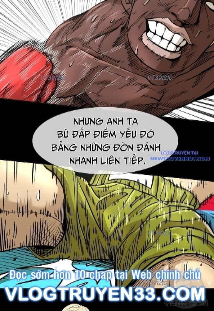 Shark - Cá Mập - Chương 256