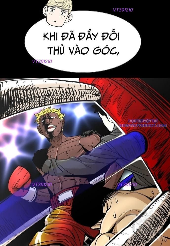 Shark - Cá Mập - Chương 256