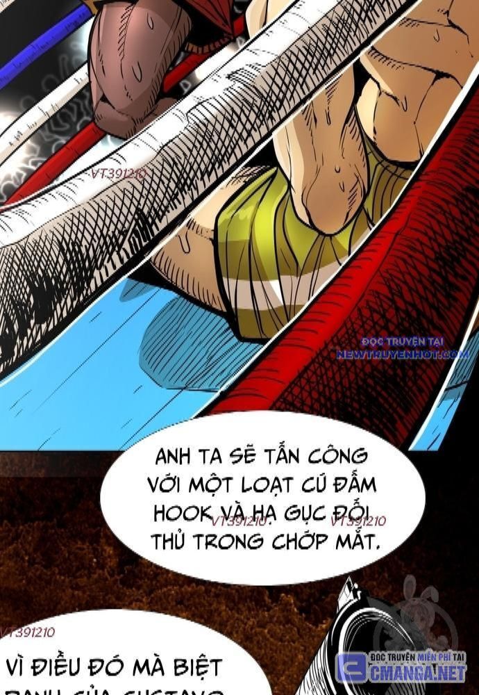 Shark - Cá Mập - Chương 256
