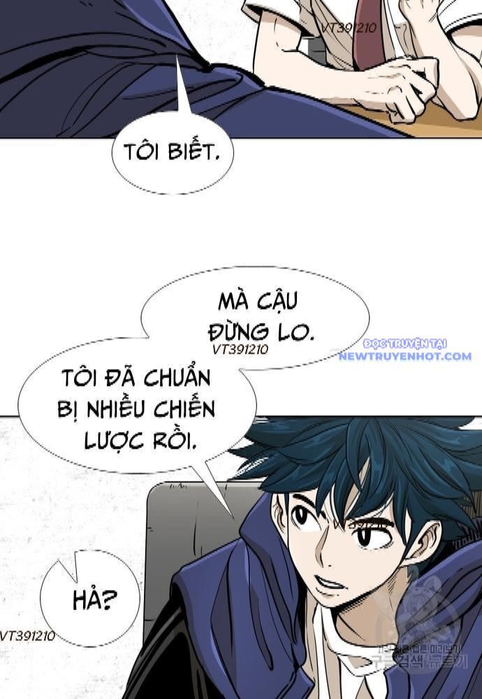Shark - Cá Mập - Chương 256