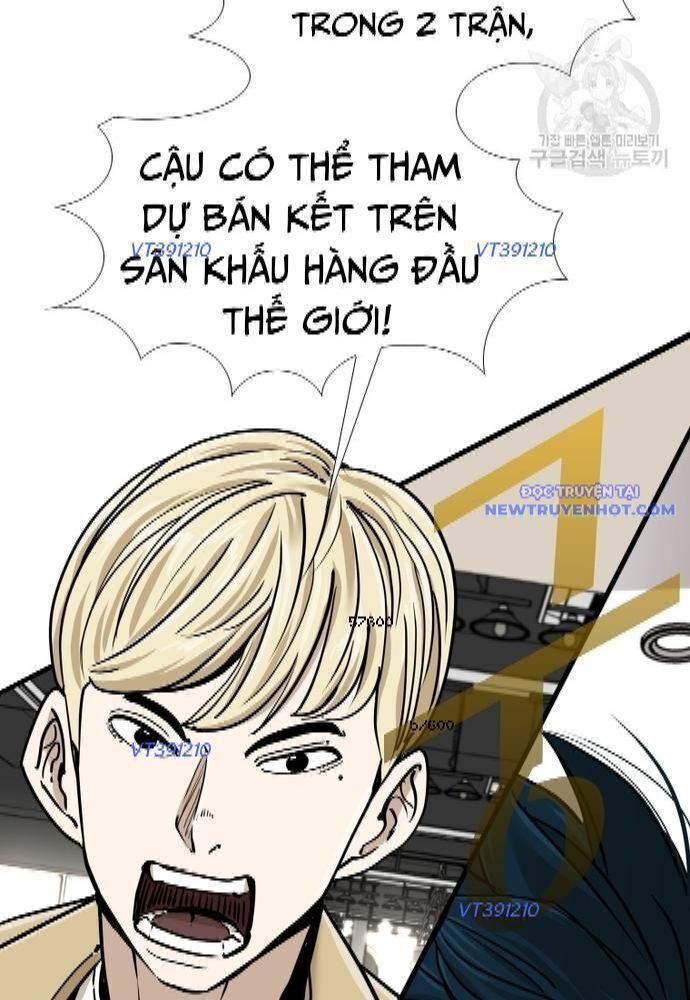 Shark - Cá Mập - Chương 256
