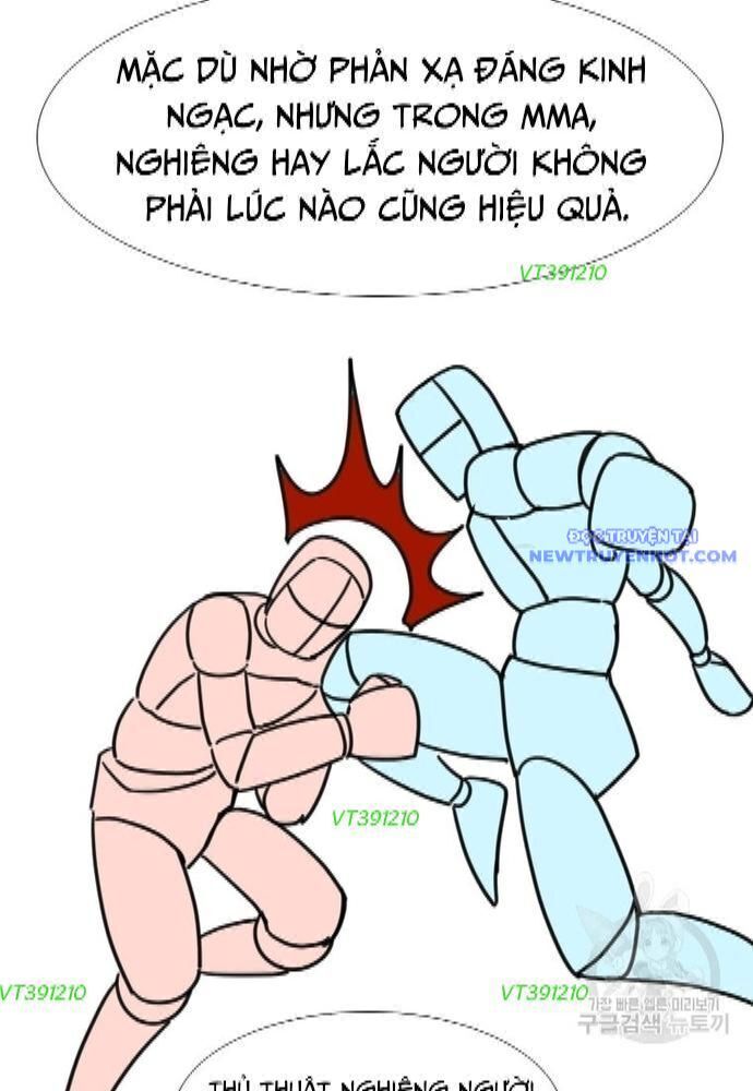 Shark - Cá Mập - Chương 256