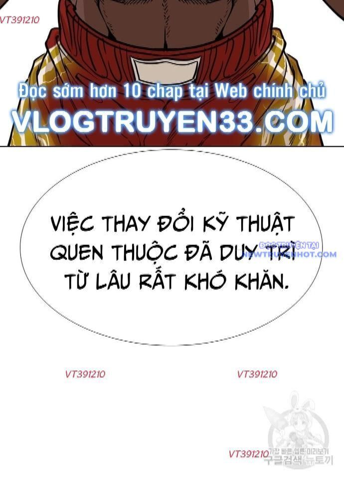 Shark - Cá Mập - Chương 256