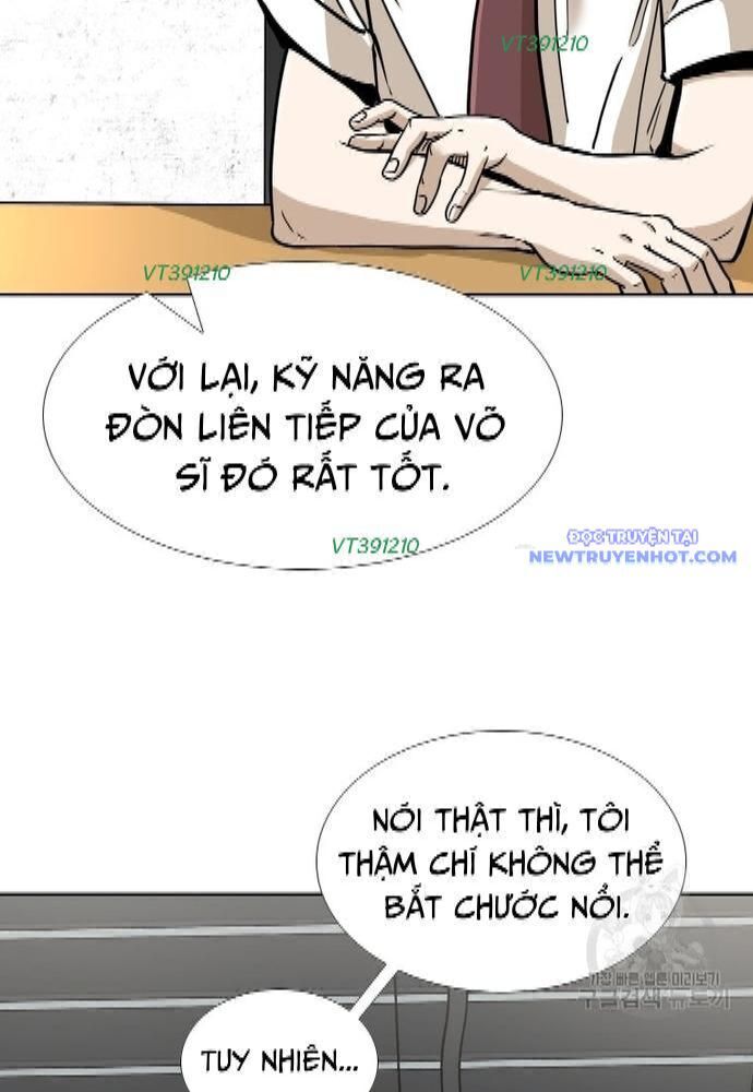 Shark - Cá Mập - Chương 256