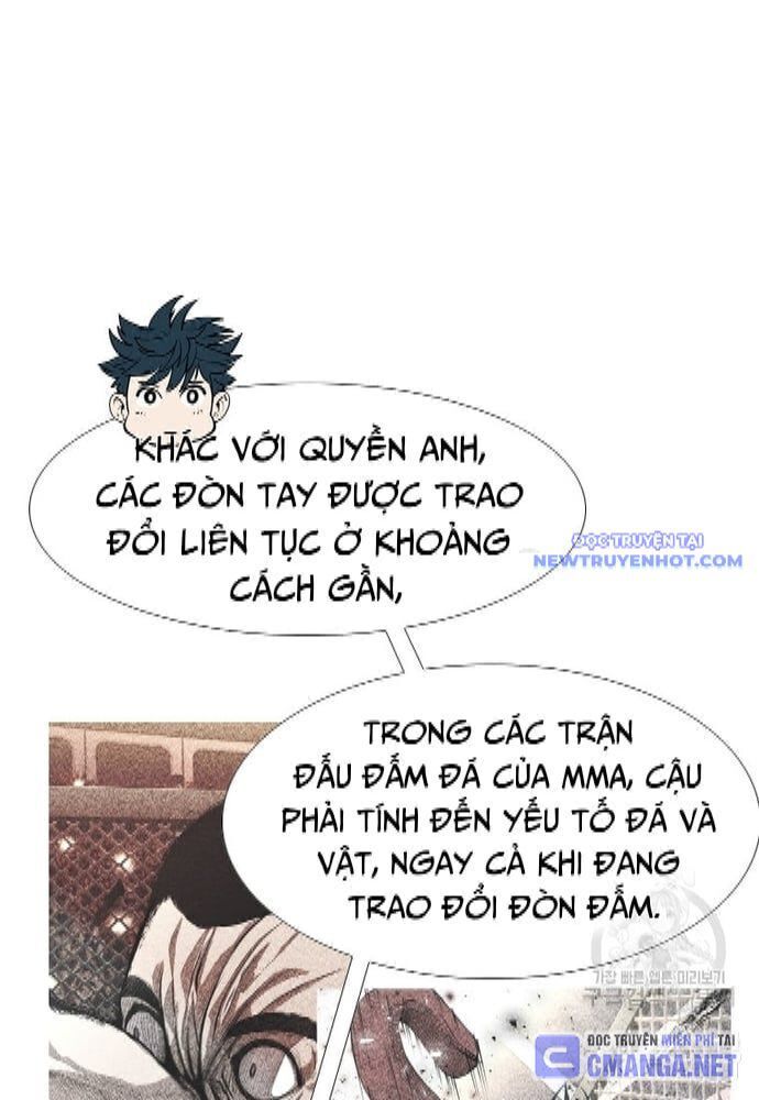Shark - Cá Mập - Chương 256