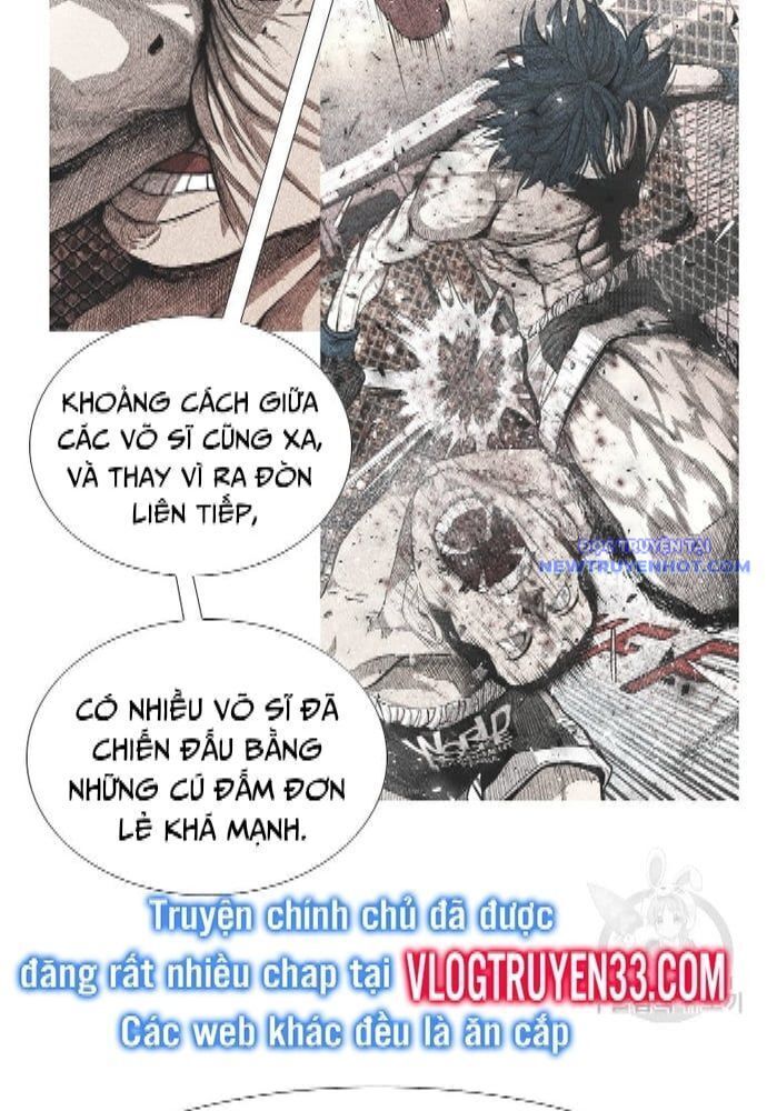 Shark - Cá Mập - Chương 256