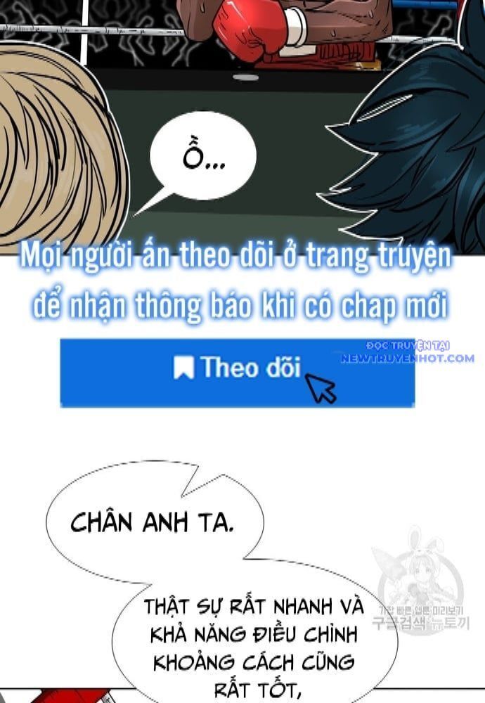 Shark - Cá Mập - Chương 256
