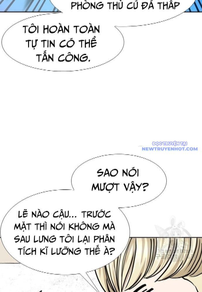 Shark - Cá Mập - Chương 256