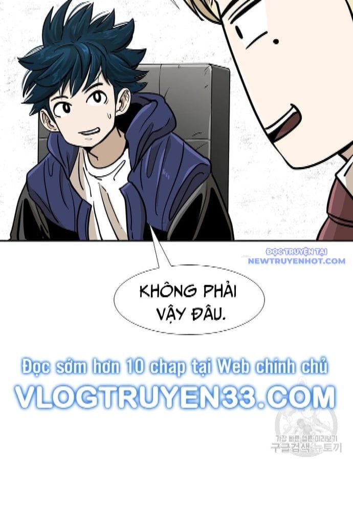 Shark - Cá Mập - Chương 256
