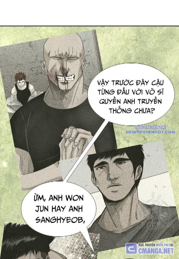 Shark - Cá Mập - Chương 256