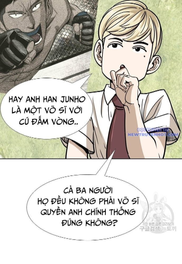 Shark - Cá Mập - Chương 256