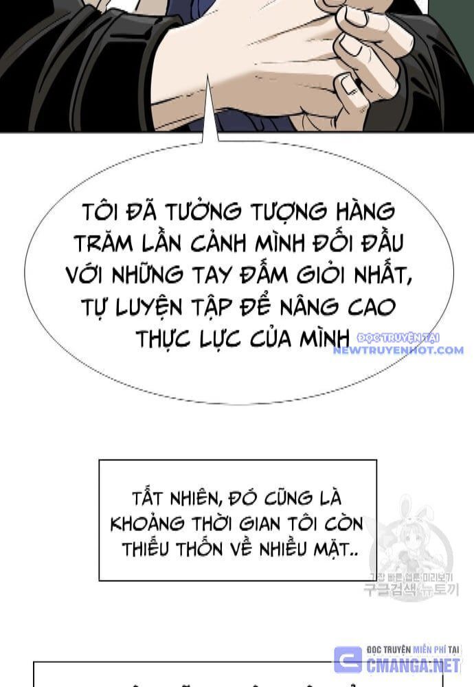 Shark - Cá Mập - Chương 256