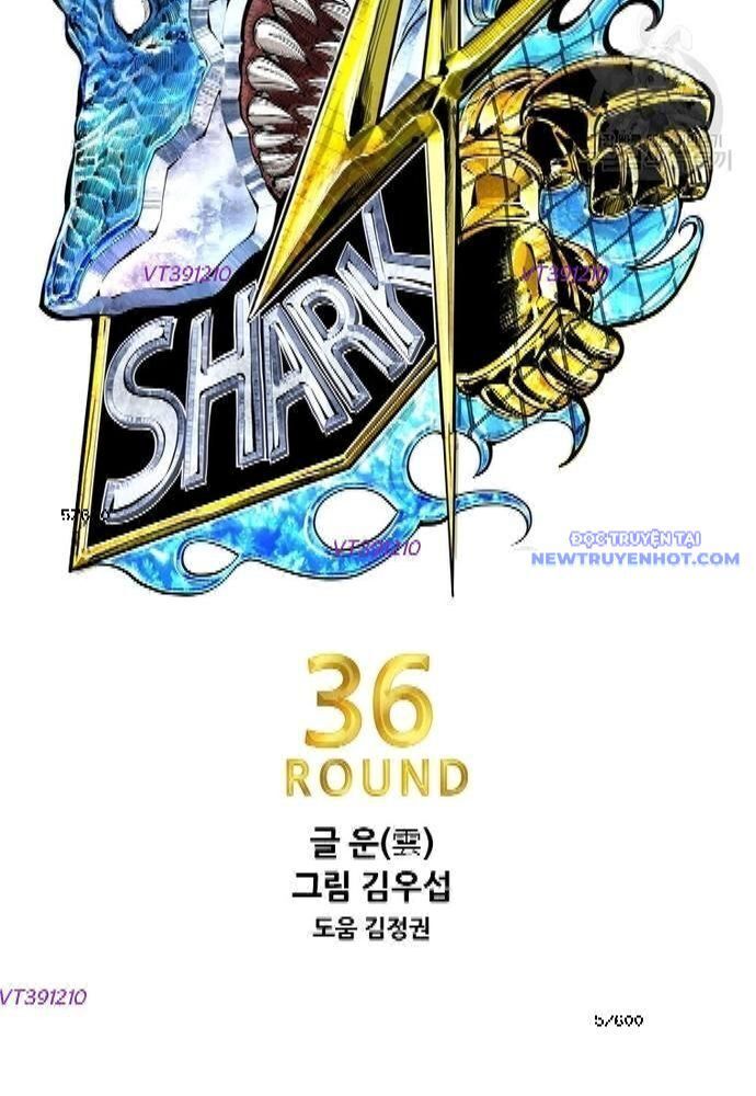 Shark - Cá Mập - Chương 256