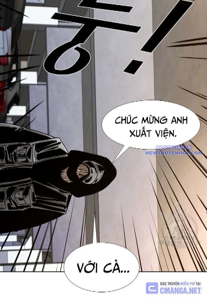 Shark - Cá Mập - Chương 256