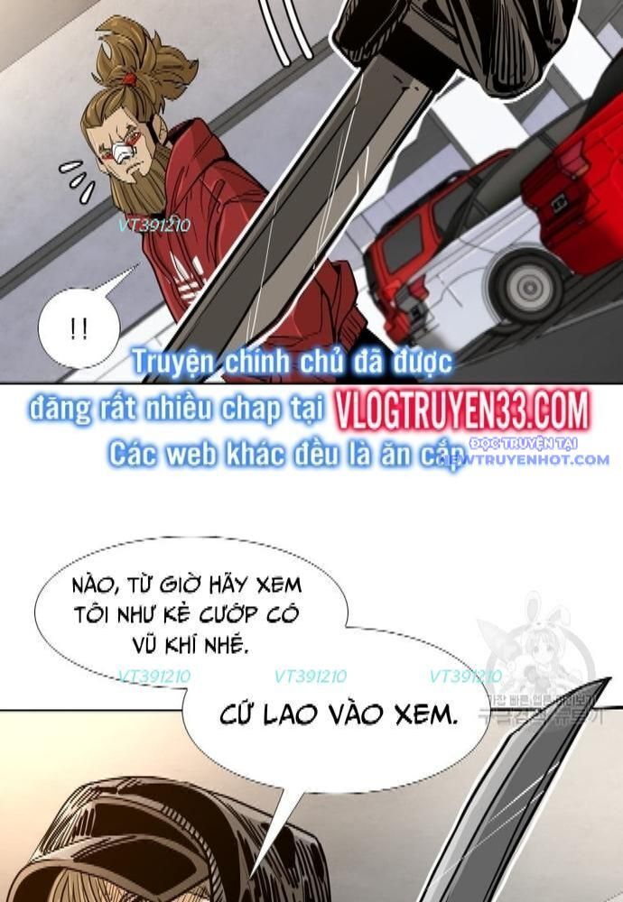 Shark - Cá Mập - Chương 256