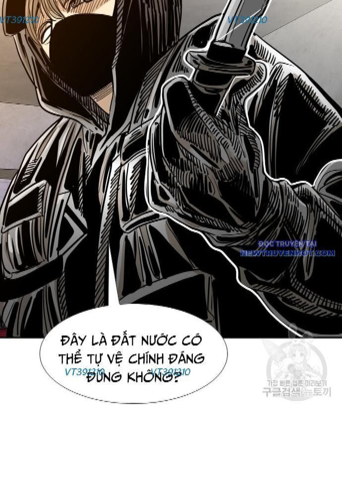 Shark - Cá Mập - Chương 256