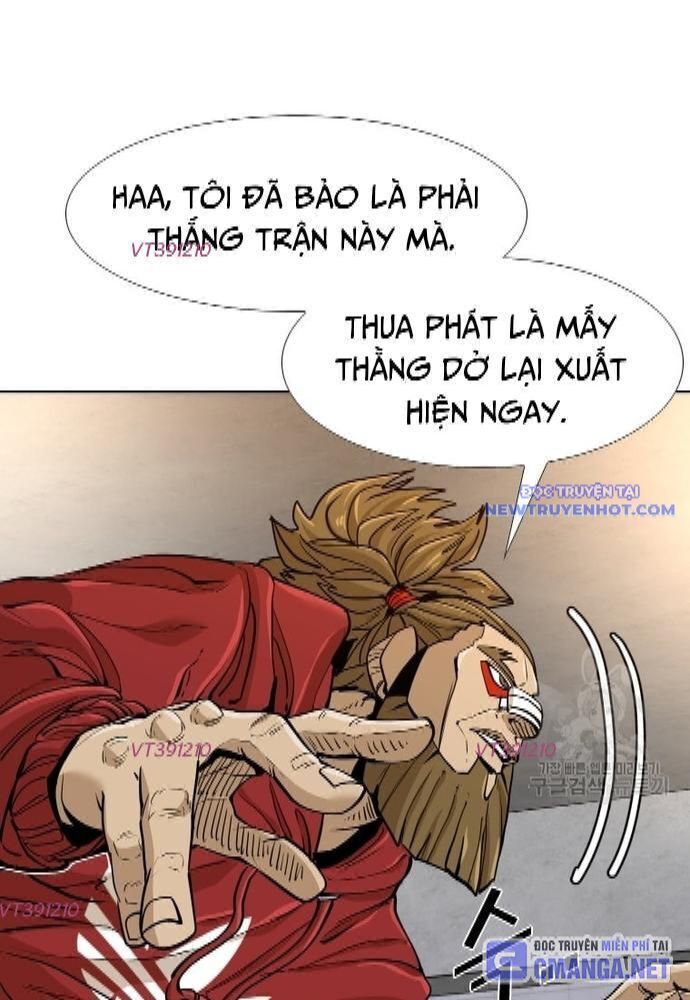 Shark - Cá Mập - Chương 256