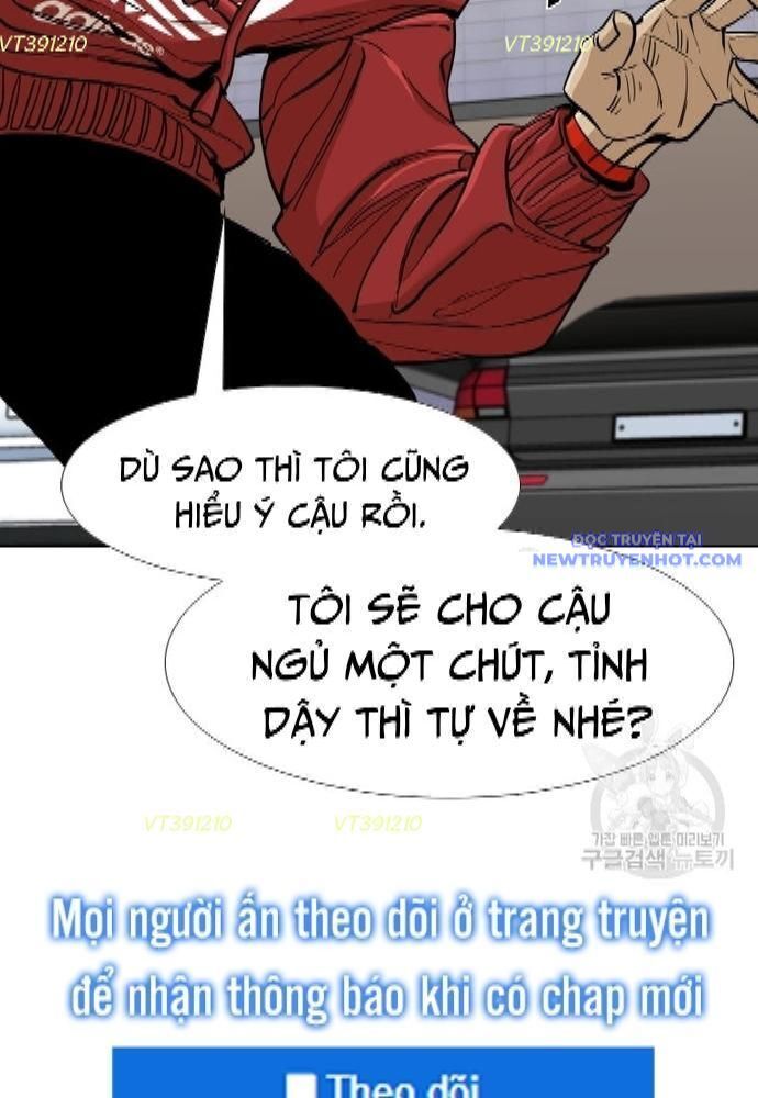 Shark - Cá Mập - Chương 256