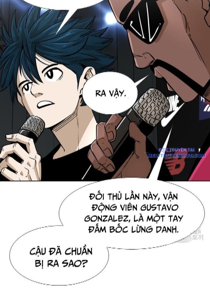 Shark - Cá Mập - Chương 257