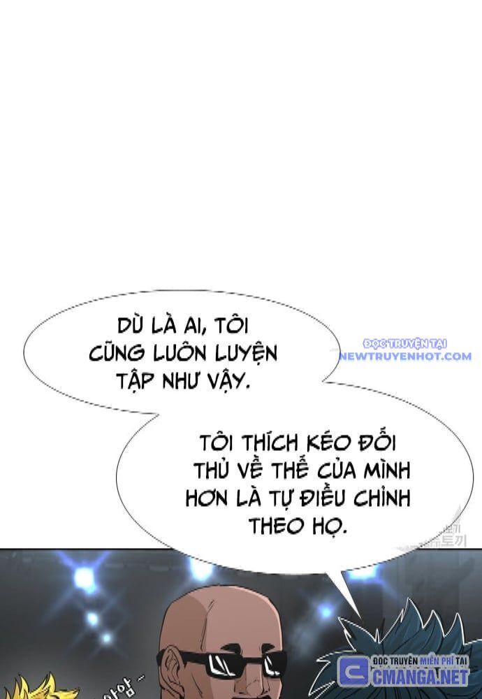 Shark - Cá Mập - Chương 257