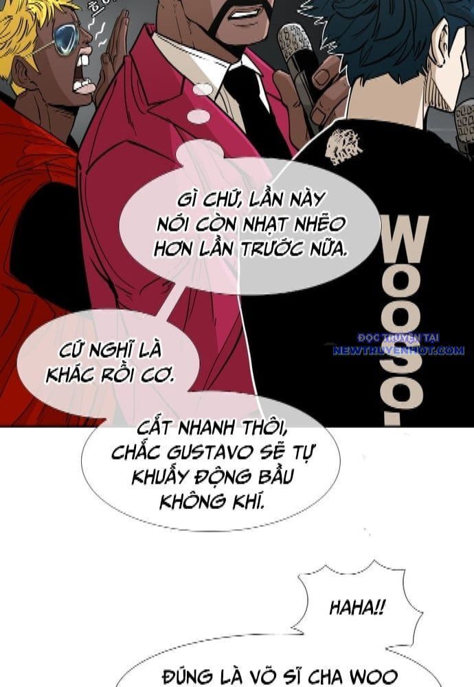 Shark - Cá Mập - Chương 257