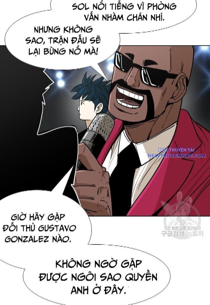 Shark - Cá Mập - Chương 257