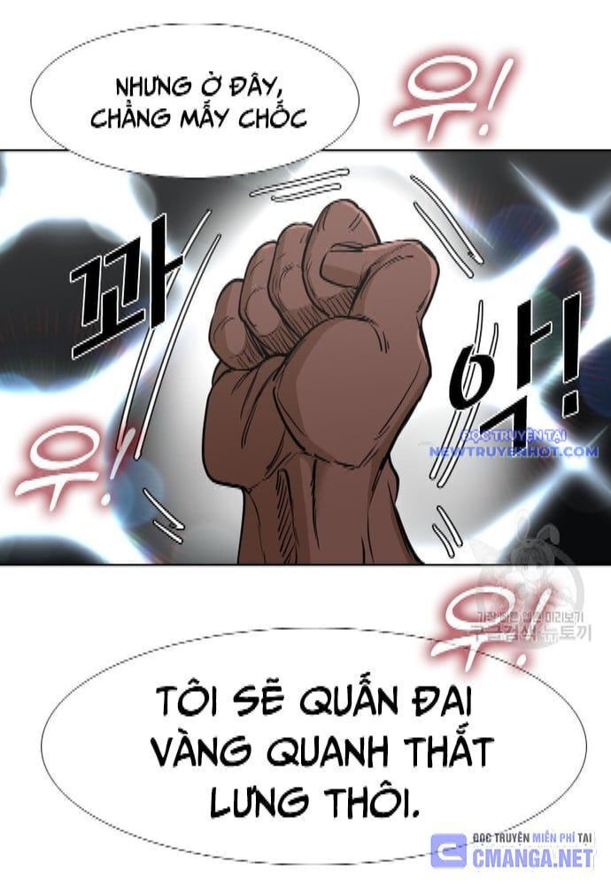 Shark - Cá Mập - Chương 257
