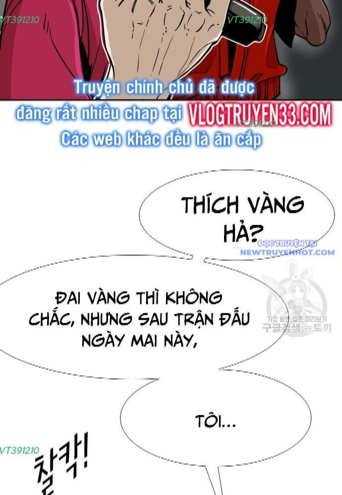 Shark - Cá Mập - Chương 257