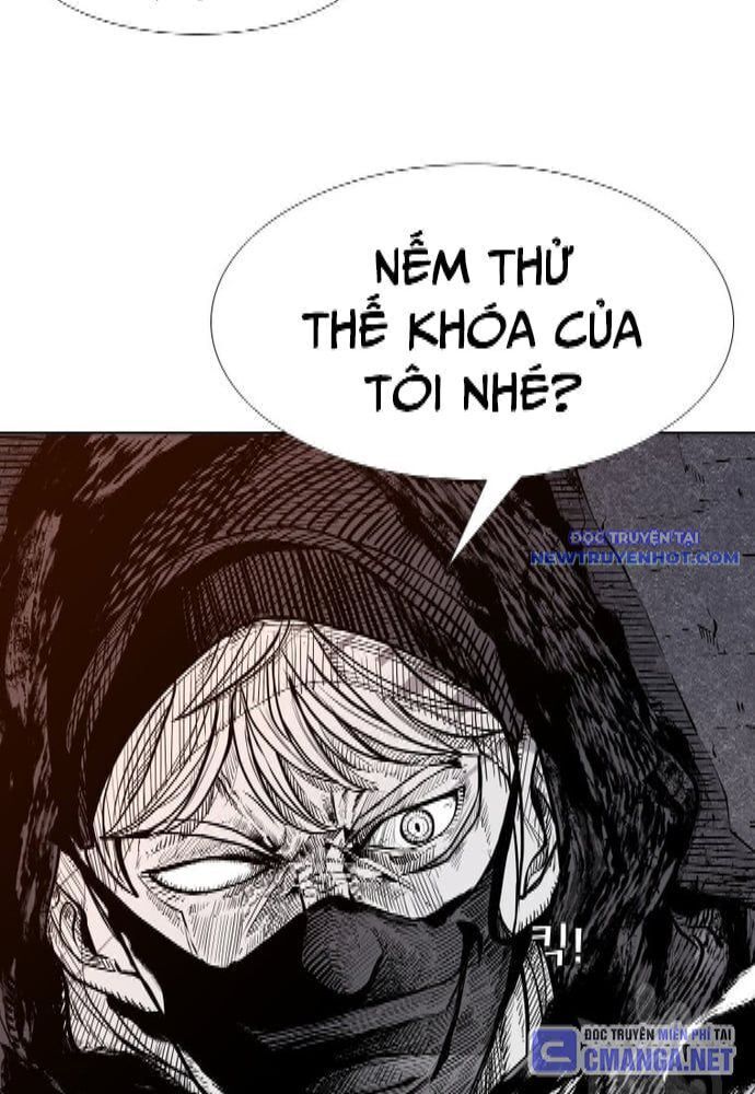 Shark - Cá Mập - Chương 257