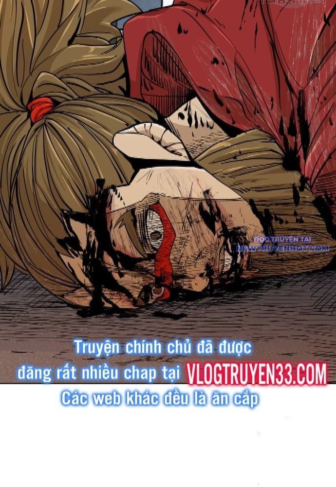 Shark - Cá Mập - Chương 257