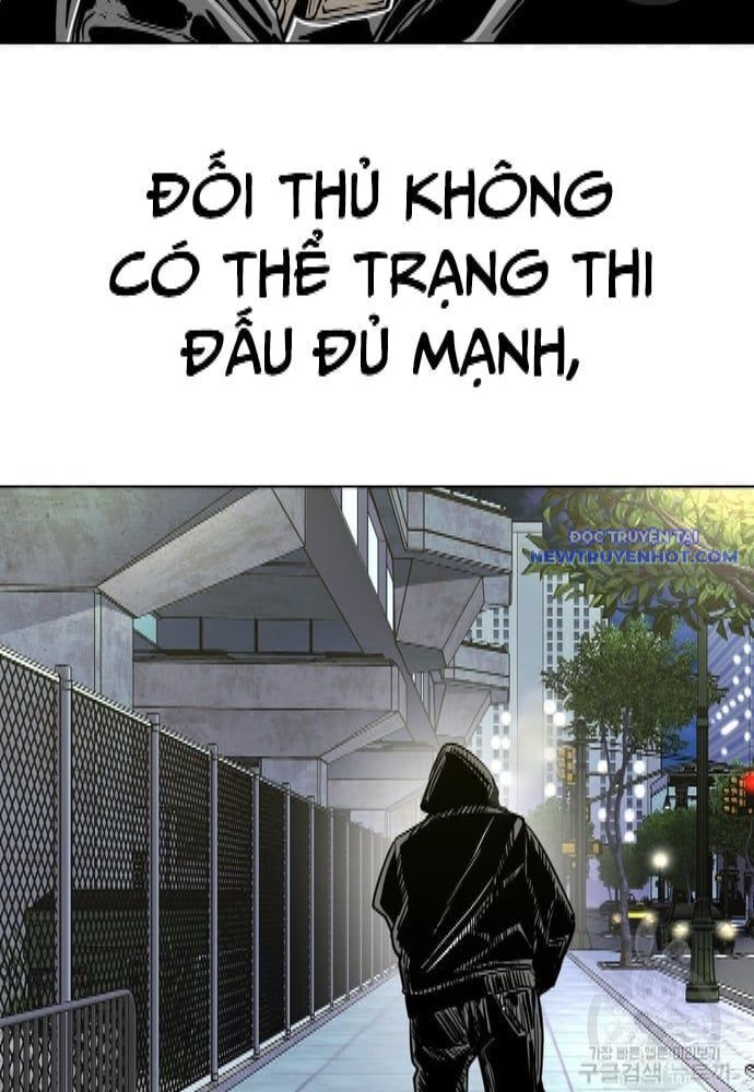 Shark - Cá Mập - Chương 257