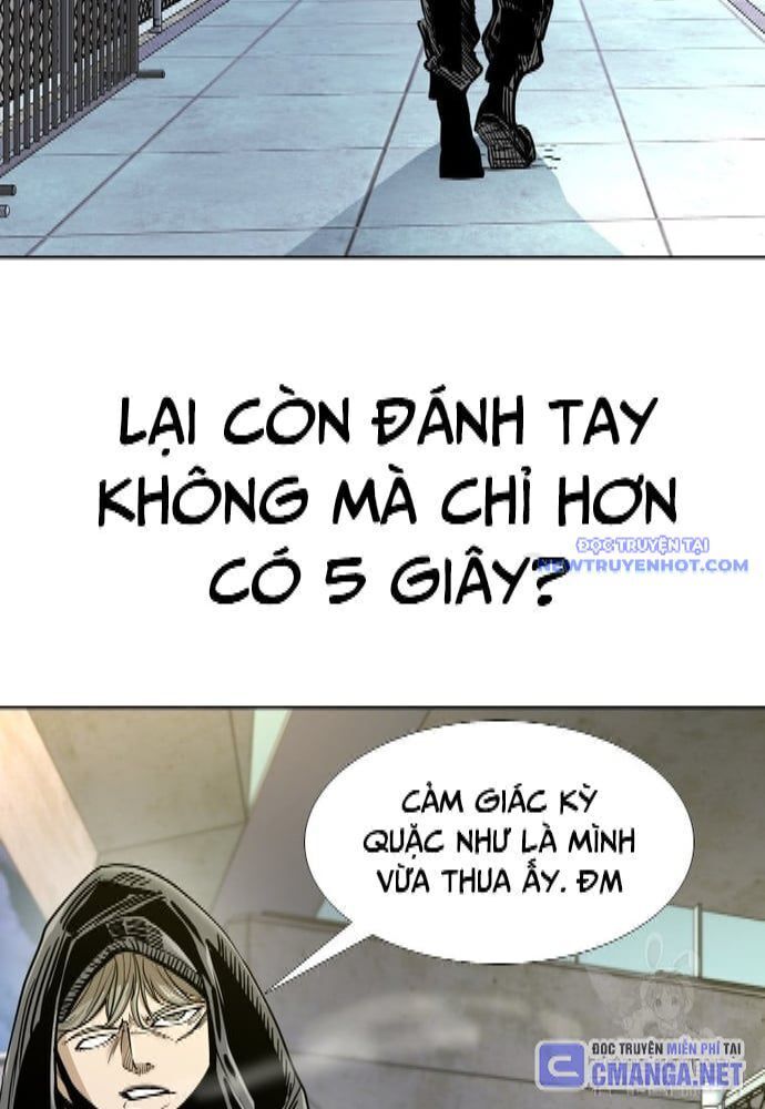 Shark - Cá Mập - Chương 257