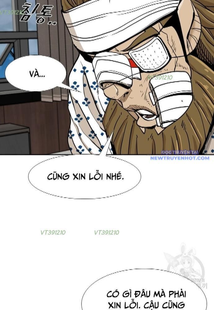 Shark - Cá Mập - Chương 257