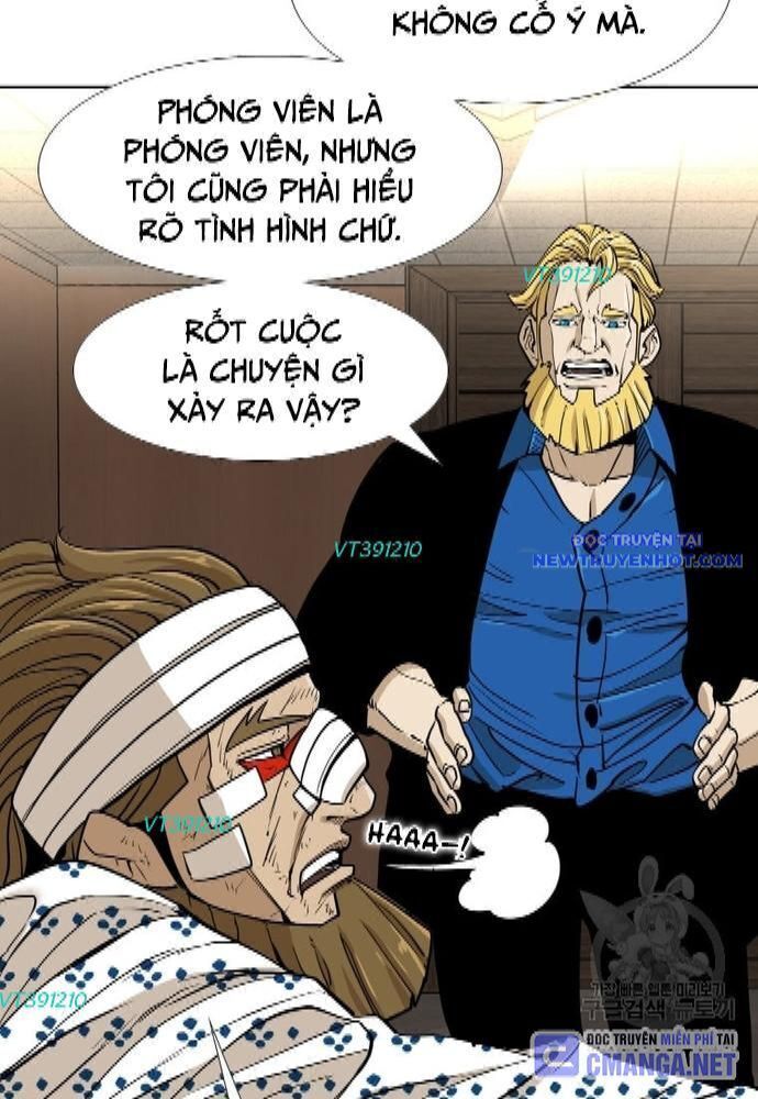Shark - Cá Mập - Chương 257