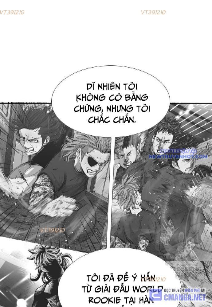 Shark - Cá Mập - Chương 257