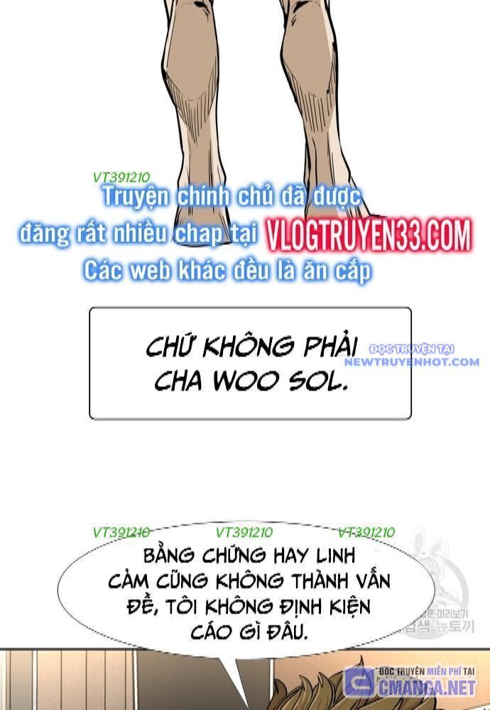Shark - Cá Mập - Chương 257