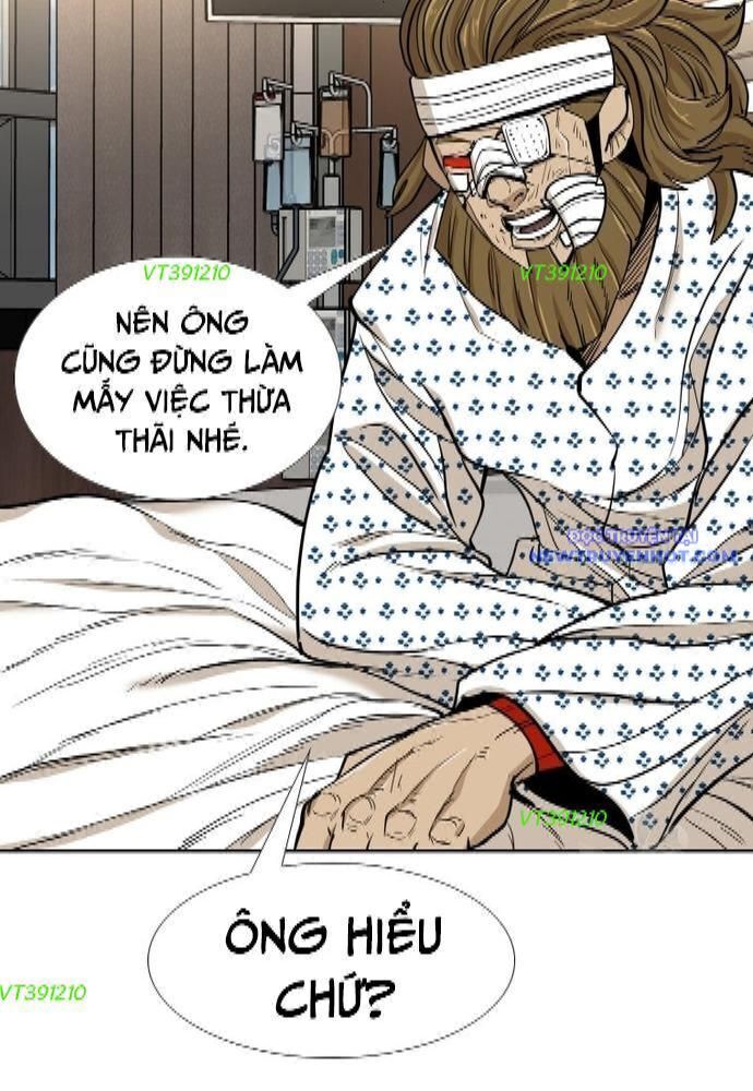 Shark - Cá Mập - Chương 257