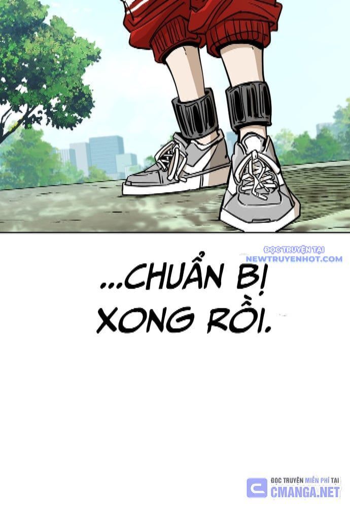 Shark - Cá Mập - Chương 257