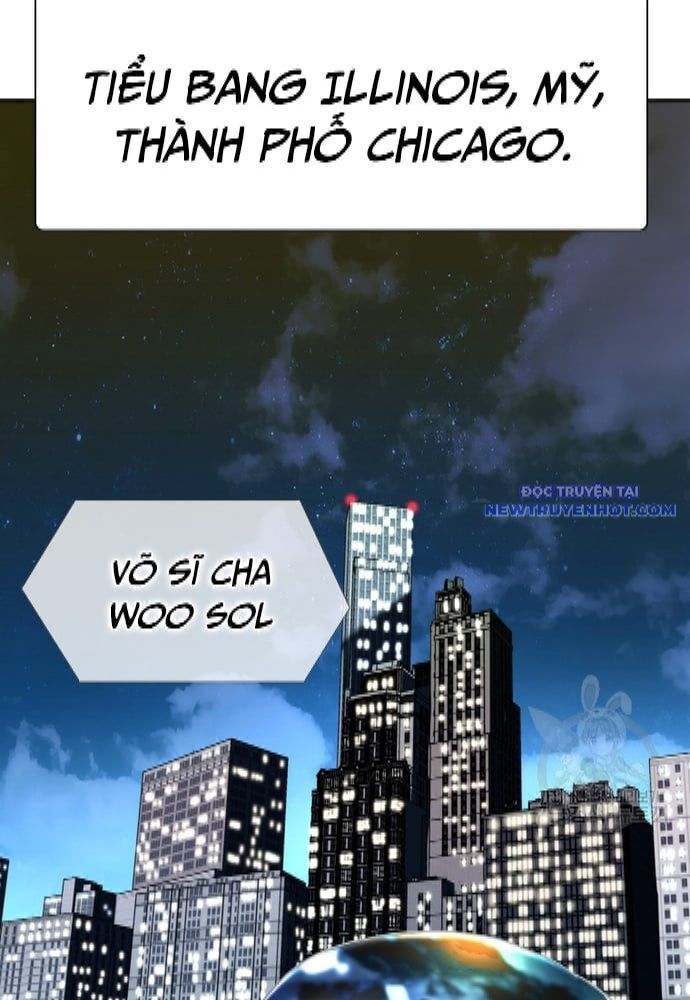 Shark - Cá Mập - Chương 257