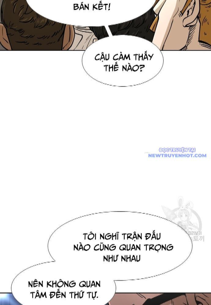 Shark - Cá Mập - Chương 257