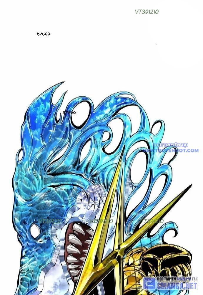 Shark - Cá Mập - Chương 258