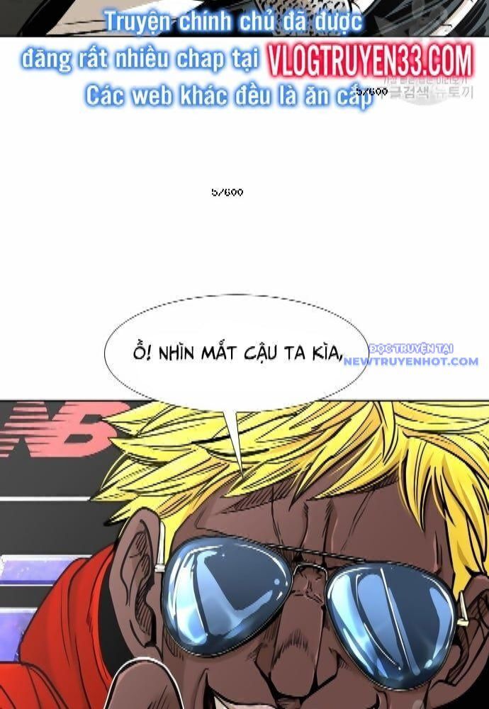 Shark - Cá Mập - Chương 258