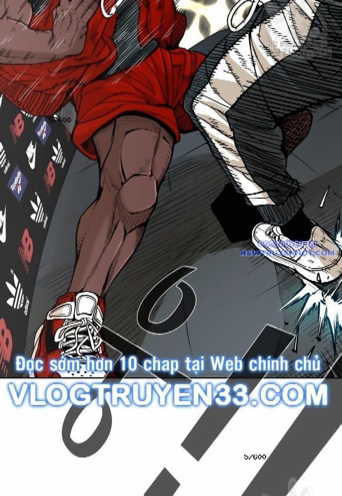 Shark - Cá Mập - Chương 258