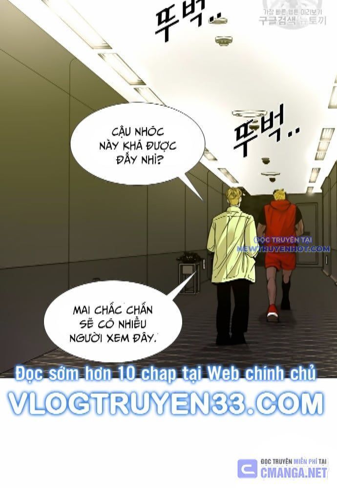 Shark - Cá Mập - Chương 258
