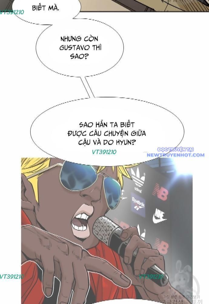 Shark - Cá Mập - Chương 258