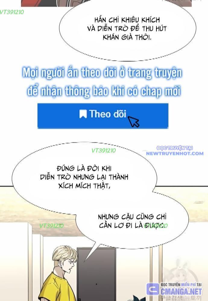 Shark - Cá Mập - Chương 258