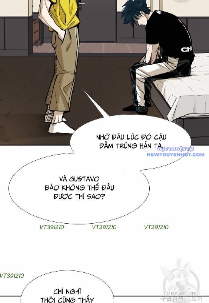 Shark - Cá Mập - Chương 258