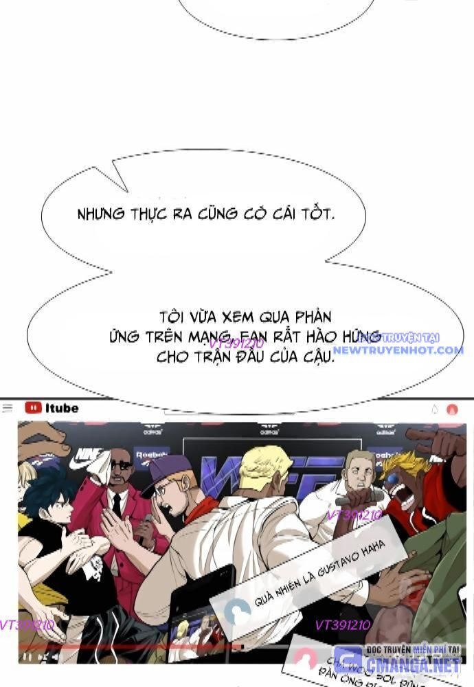 Shark - Cá Mập - Chương 258